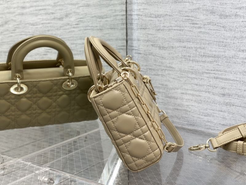 Dior My Lady Bags